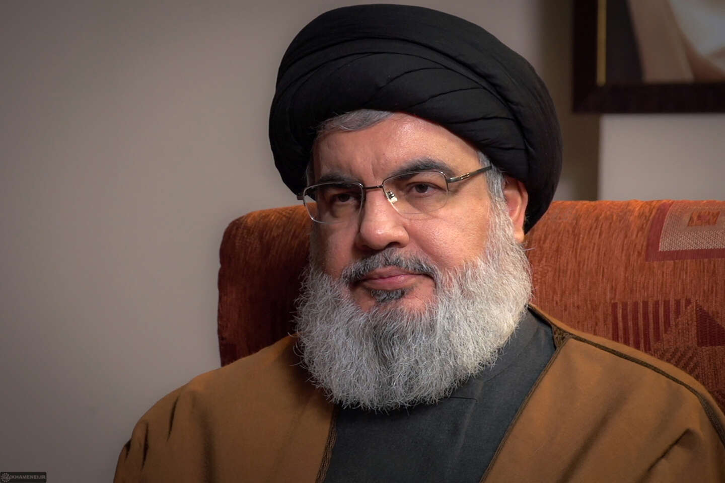 Le parcours de Hassan Nasrallah, chef charismatique du Hezbollah dont l’armée israélienne a annoncé la mort