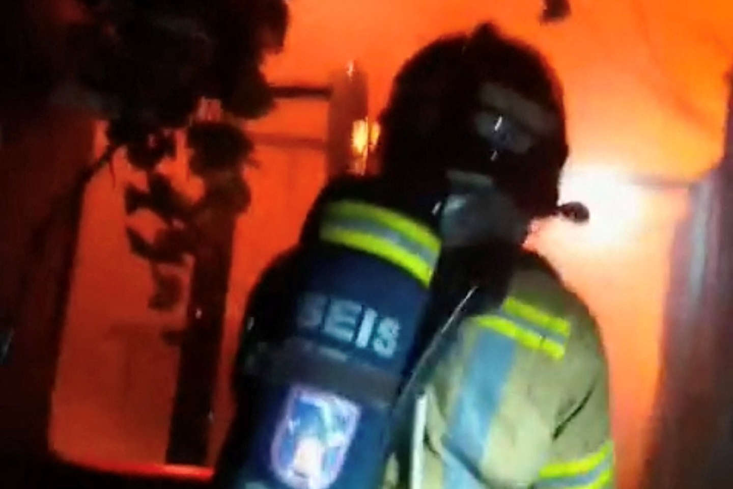 En Espagne, un incendie dans une discothèque à Murcie fait au moins sept morts