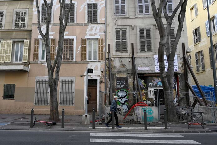 A Marseille, la condamnation « exemplaire » d’un ancien policier devenu marchand de sommeil