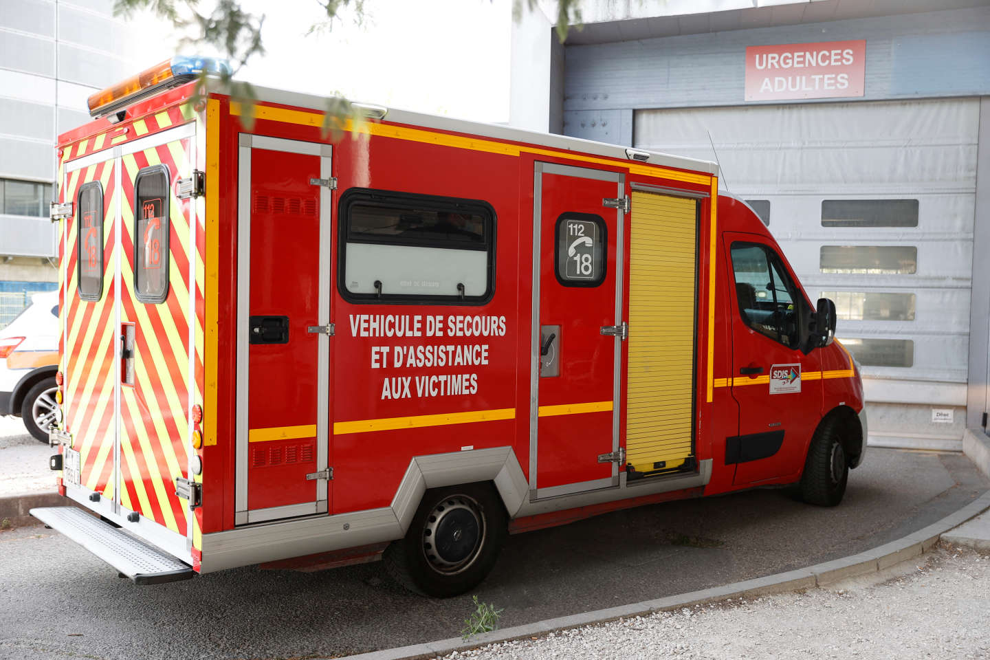 Près de Bordeaux, cinq ouvriers « dans un état grave » après la chute d’une nacelle