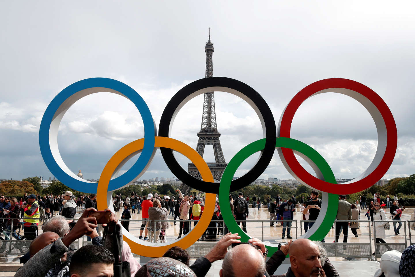 JO de Paris 2024 : la cérémonie d’ouverture en 5 questions