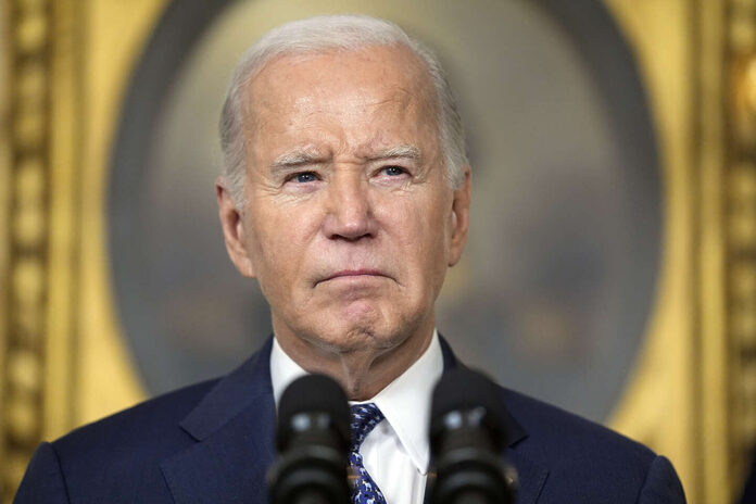 Joe Biden renonce à se présenter à la présidentielle : « Il est dans le meilleur intérêt de mon parti et du pays que je me retire »