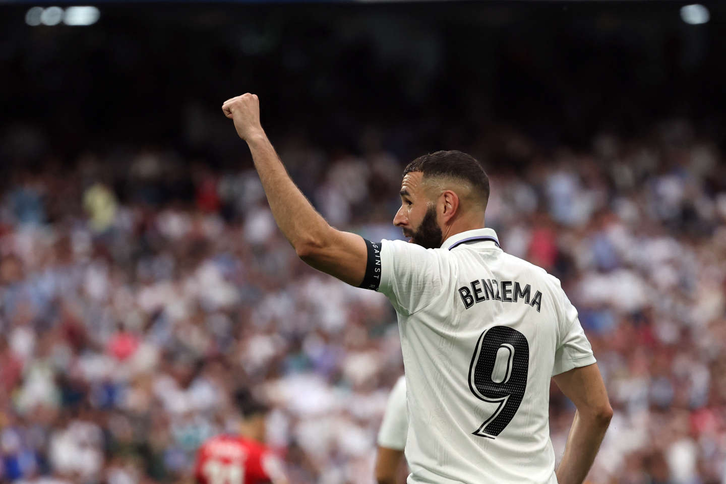 Football : Karim Benzema s’engage en Arabie saoudite