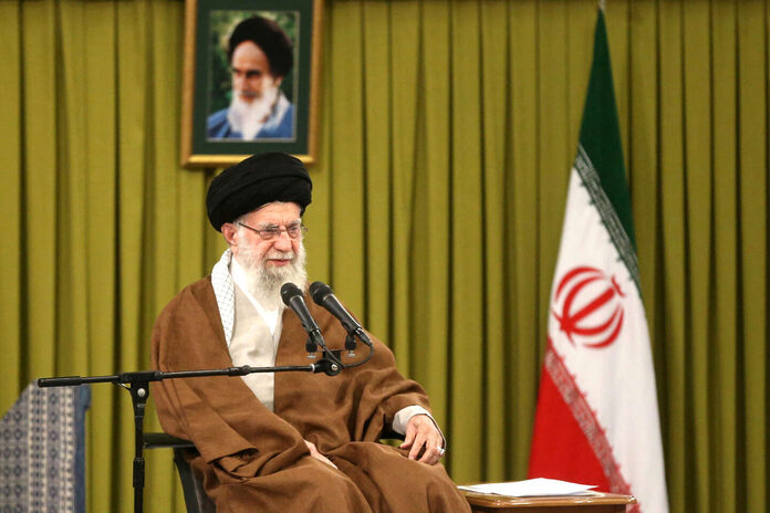 L’Iran dit avoir imposé des sanctions aux Etats-Unis et au Royaume-Uni pour leur soutien à Israël