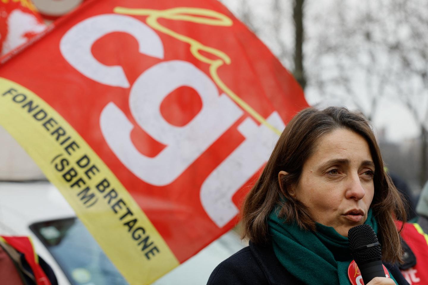 Retraites : la CGT sur le point de quitter les négociations