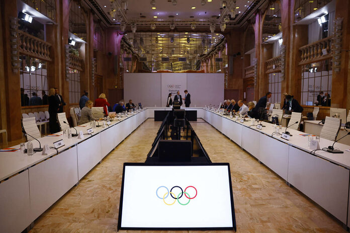 JO d’hiver 2030 : seule candidate retenue par le CIO, la France prolonge son rêve olympique
