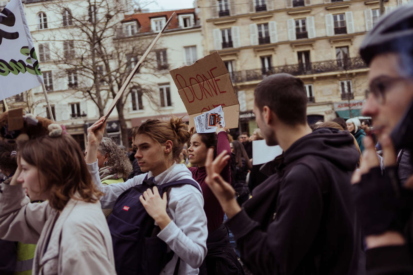 Réforme des retraites : crise française, incompréhension européenne