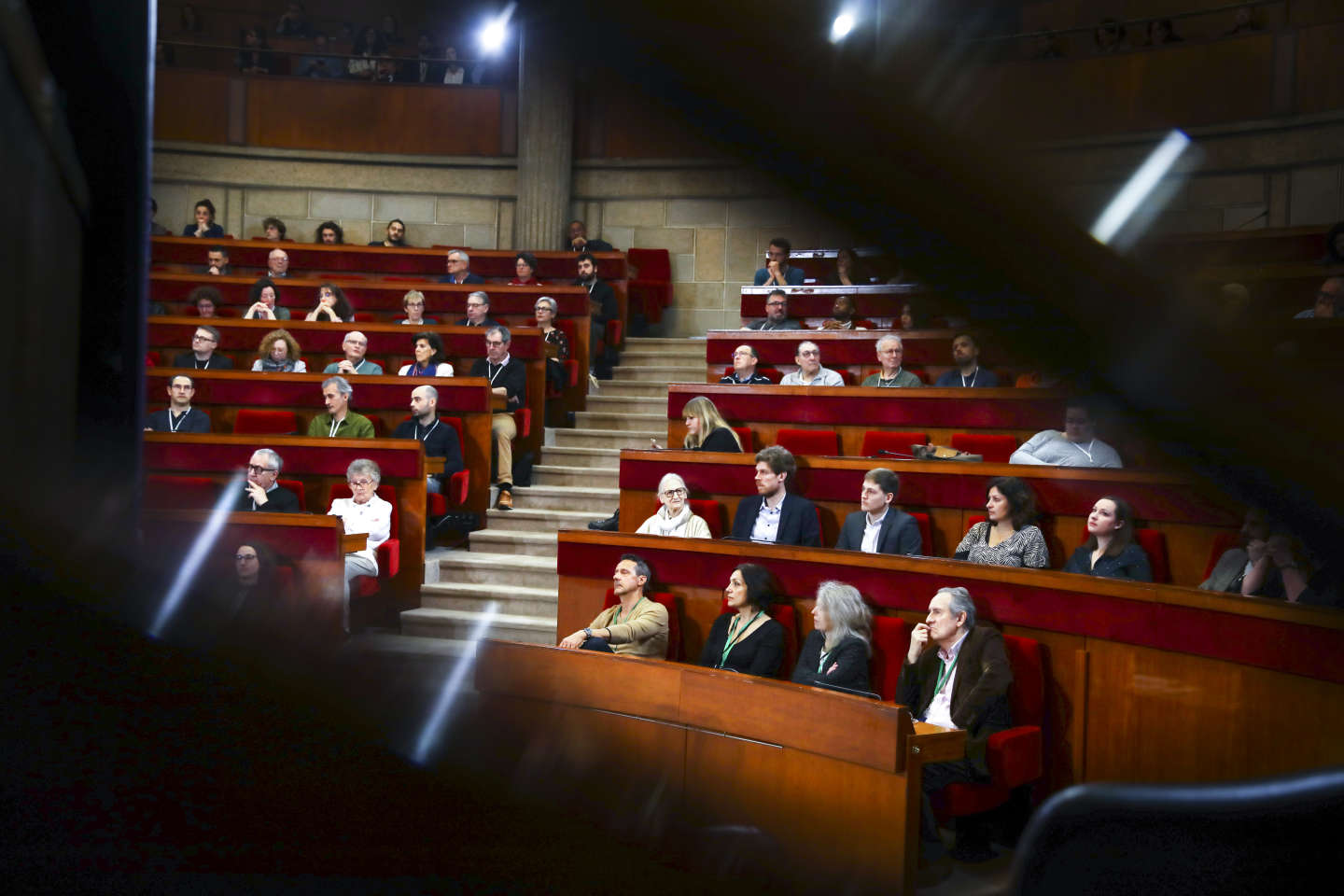 « Une majorité de Français redoutent de ne pas avoir une fin de vie digne »