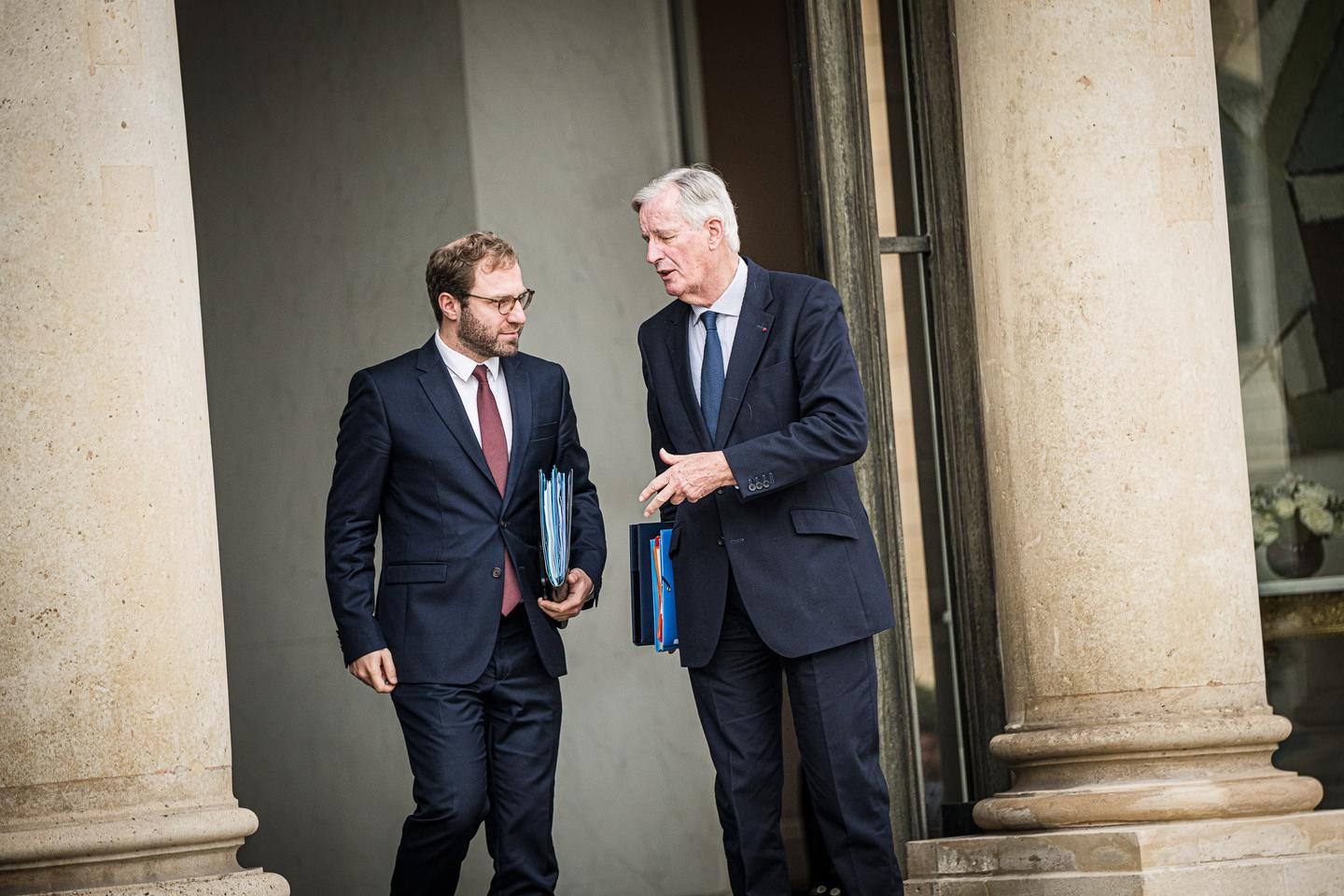 Michel Barnier en quête d’économies pour l’après-2025