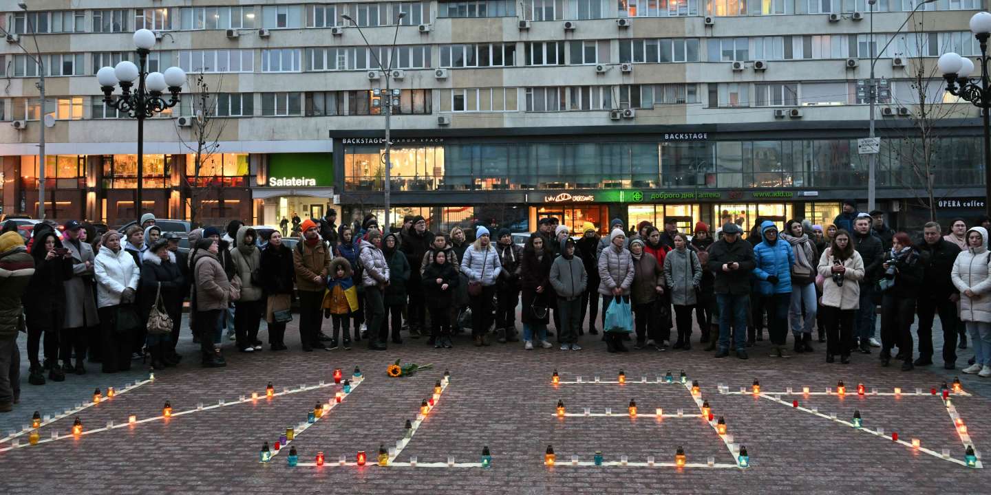 Guerre en Ukraine, en direct : le mandat d’arrêt contre Poutine est « une décision importante », selon le chef de la diplomatie européenne, « historique » pour Volodymyr Zelensky