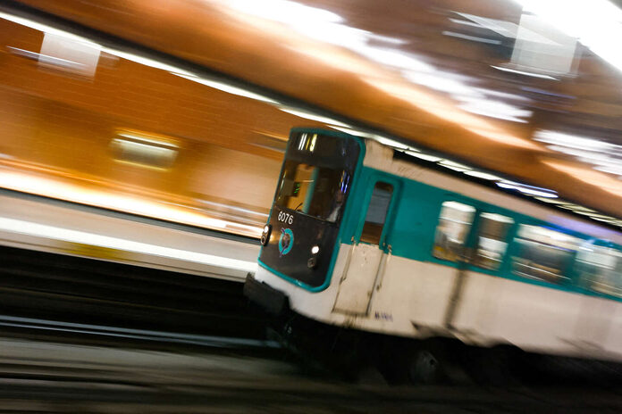 RATP : la ponctualité défaillante des métros