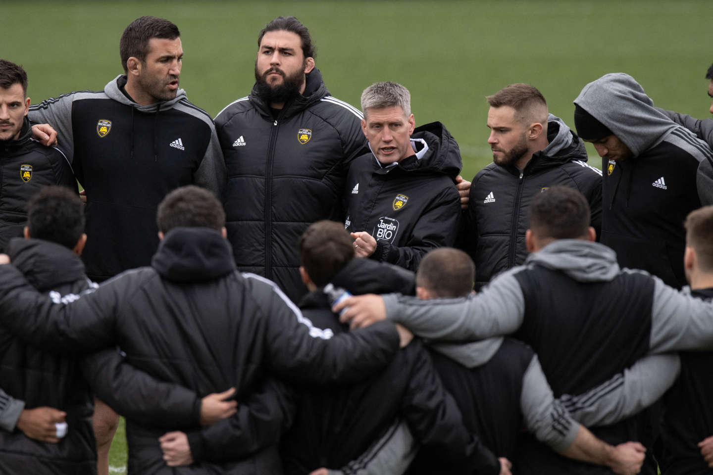 La Rochelle-Leinster : Ronan O’Gara et les Rochelais, des conquérants en terres irlandaises