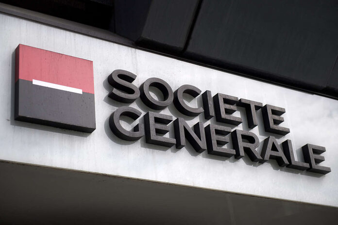 La Société générale sous le coup d’une amende de 4,5 millions d’euros pour des commissions « non justifiées » prélevées à ses clients
