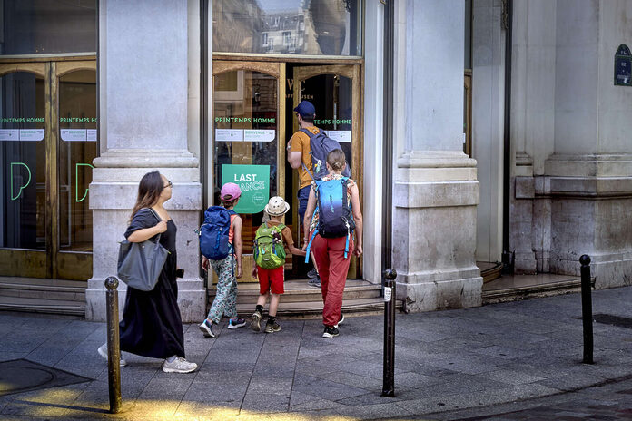 Canicule : un pic de chaleur attendu en France dans quarante départements