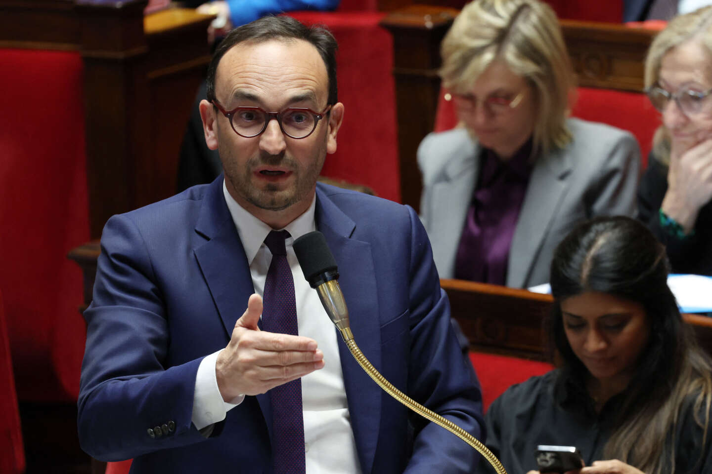 Budget : alerte sur les finances des collectivités locales