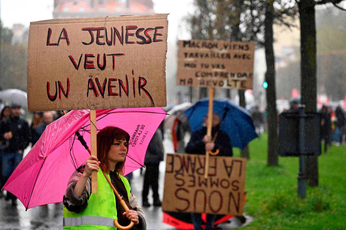 Gilles Le Gendre, député macroniste : « Plaidoyer pour une démocratie utile »