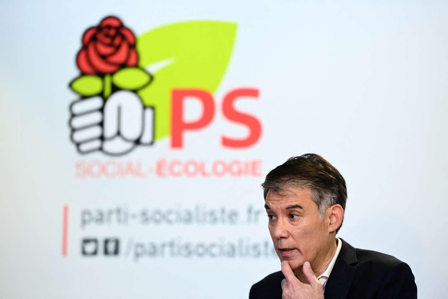 Parti socialiste : la première secrétaire dans le Rhône suspendue par la direction du PS pour « propos à caractère raciste »