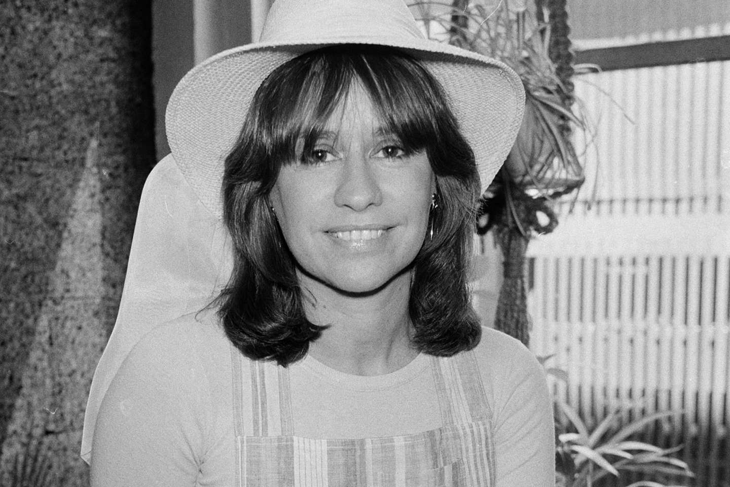 Astrud Gilberto, célèbre voix de la bossa-nova, meurt à l’âge de 83 ans