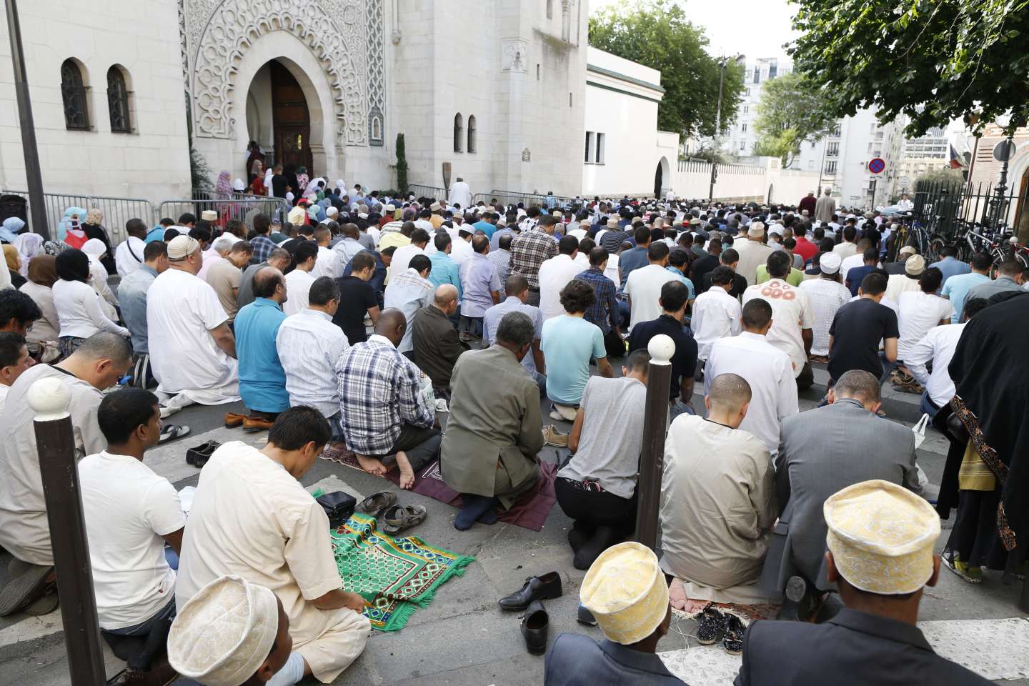 Que célèbre l’Aïd-el-Fitr (et pourquoi il ne faut pas confondre avec l’Aïd-el-Kébir) ?