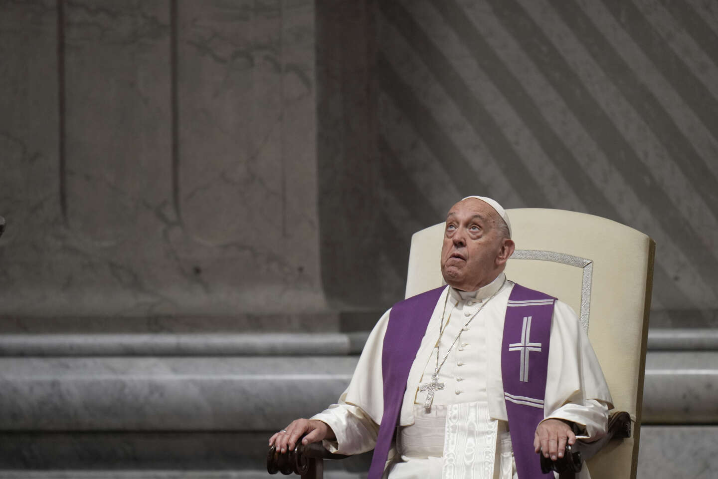 Giovanni Maria Vian, vaticaniste : « Le pouvoir lié à la papauté ne pourra plus être exercé de la même manière après François »