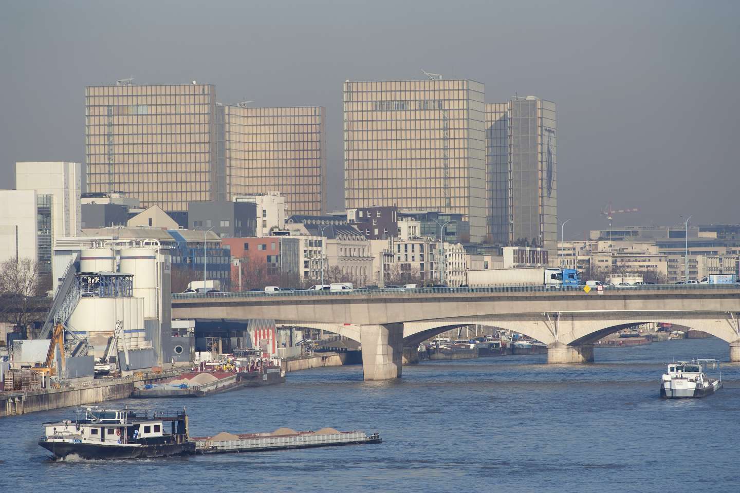 Climat : le Parlement européen adopte la réforme du marché carbone pour accélérer la réduction des émissions de gaz à effet de serre