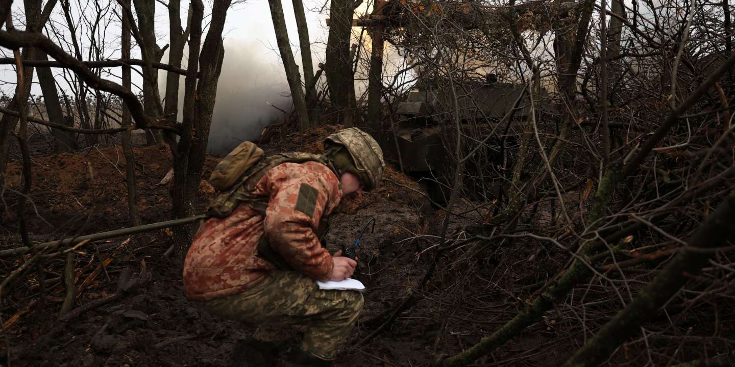 Guerre en Ukraine, en direct : l’Union européenne dénonce les missiles « aveugles » de la Russie et le ciblage « délibéré » des civils