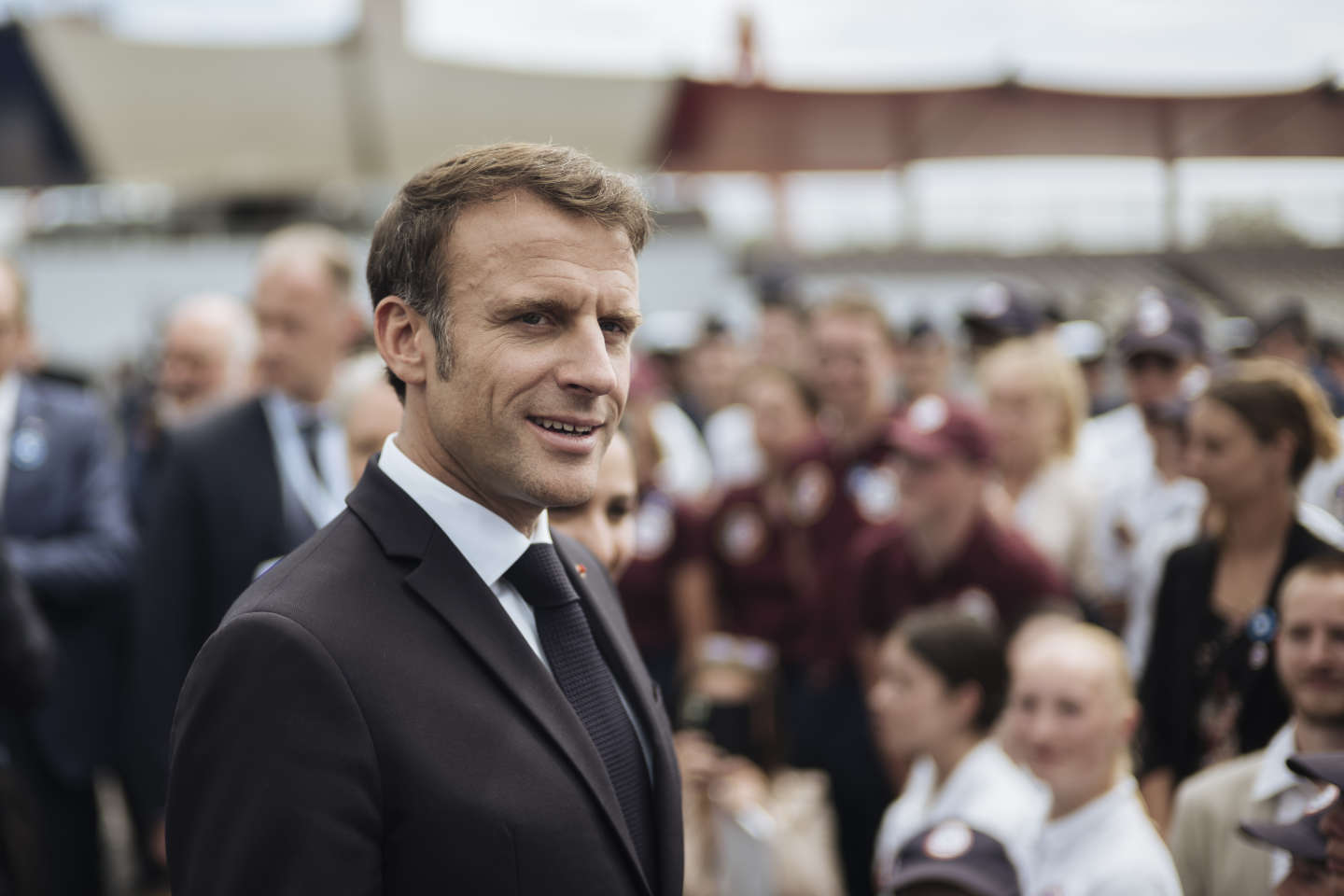Emmanuel Macron face aux fragilités du macronisme