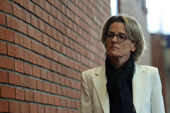 L’ex-maire de Canteleu, Mélanie Boulanger, relaxée par la justice d’accusations de complicité de trafic de stupéfiants dans sa ville