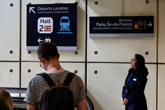 Gare du Nord : d’un projet XXL à une mini-réfection