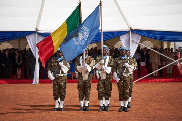 Au Mali, fin de la mission de l’ONU après dix ans de présence