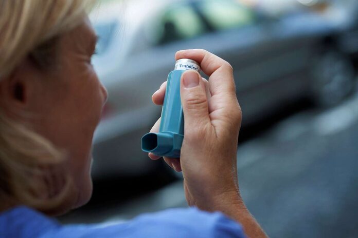 Les stocks de Ventoline s’essoufflent dans les pharmacies