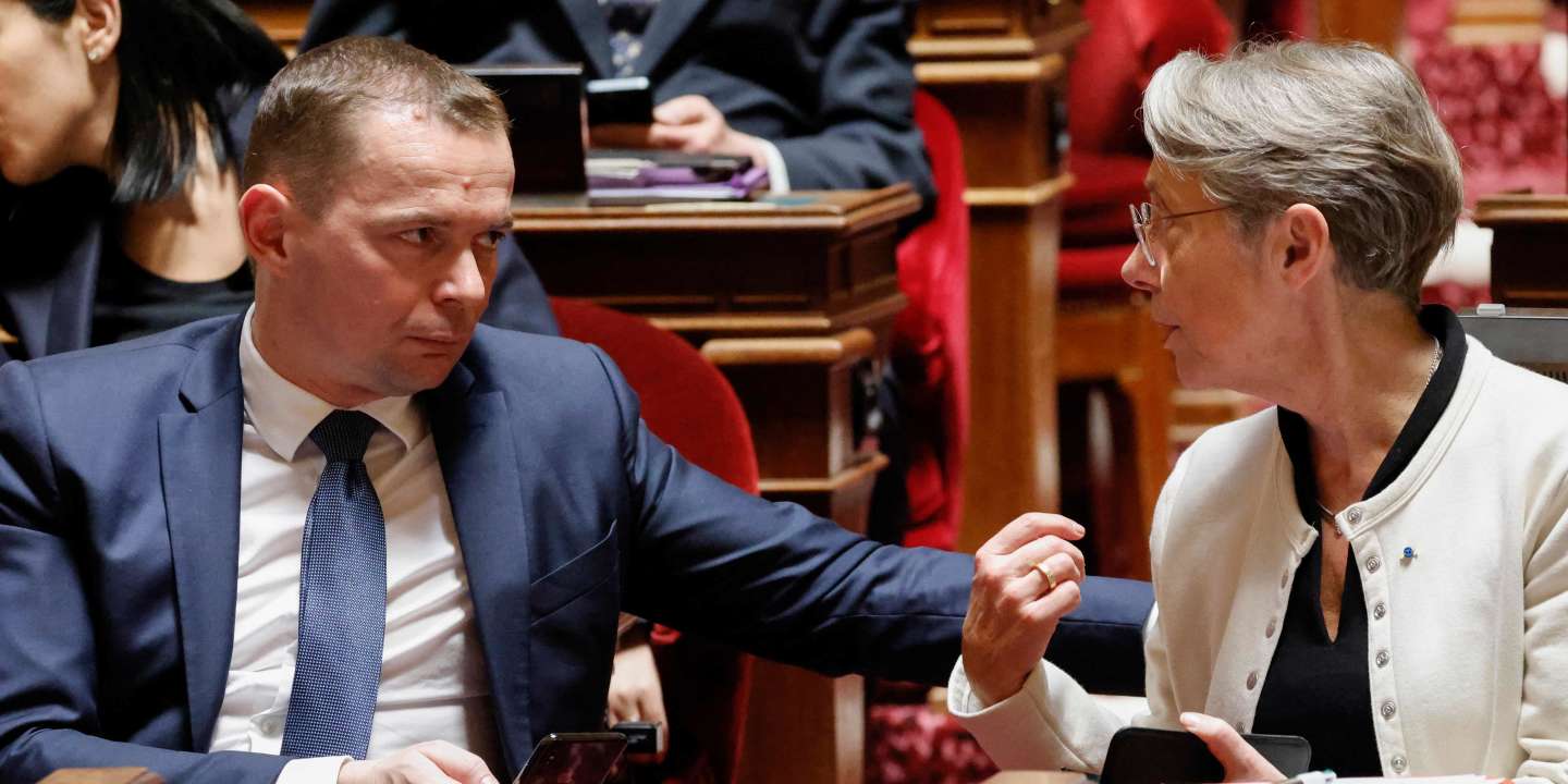 Grève du 15 mars, en direct : accord sur le projet de réforme des retraites en commission mixte paritaire, Macron reçoit Borne et les ministres concernés ce soir