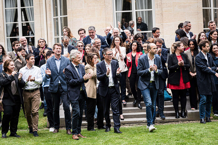 Législatives 2024 : le Nouveau Front populaire lance sa campagne avec un programme de rupture, avant la « purge » de La France insoumise