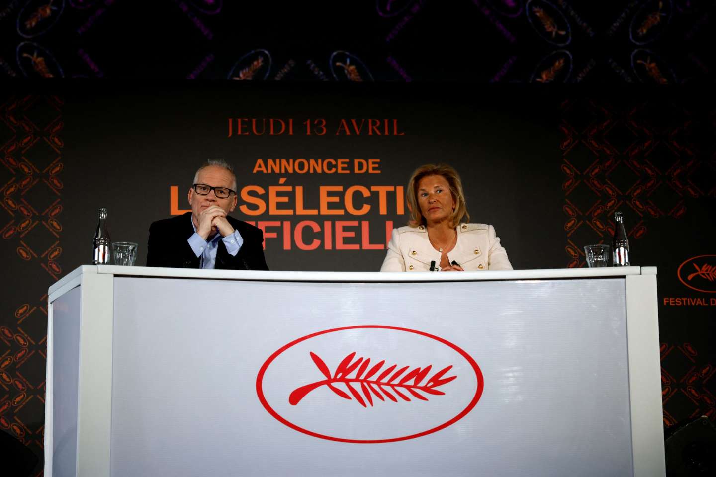 Festival de Cannes : Aki Kaurismaki, Wes Anderson, Wim Wenders, Ken Loach... une édition qui met en compétition vétérans et jeunes cinéastes