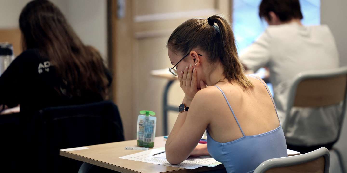 Bac 2023, en direct : suivez les épreuves de spécialité