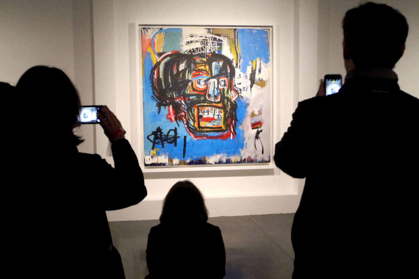 « Basquiat, un ticket pour l’Afrique », sur RFI : la dernière énigme de la comète du pop art