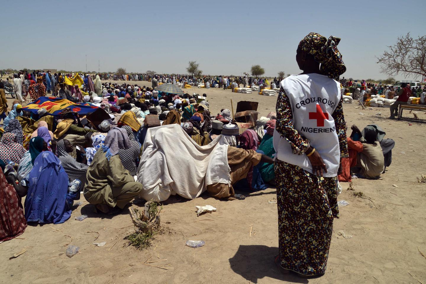 Le Niger demande au Comité international de la Croix-Rouge de quitter le pays