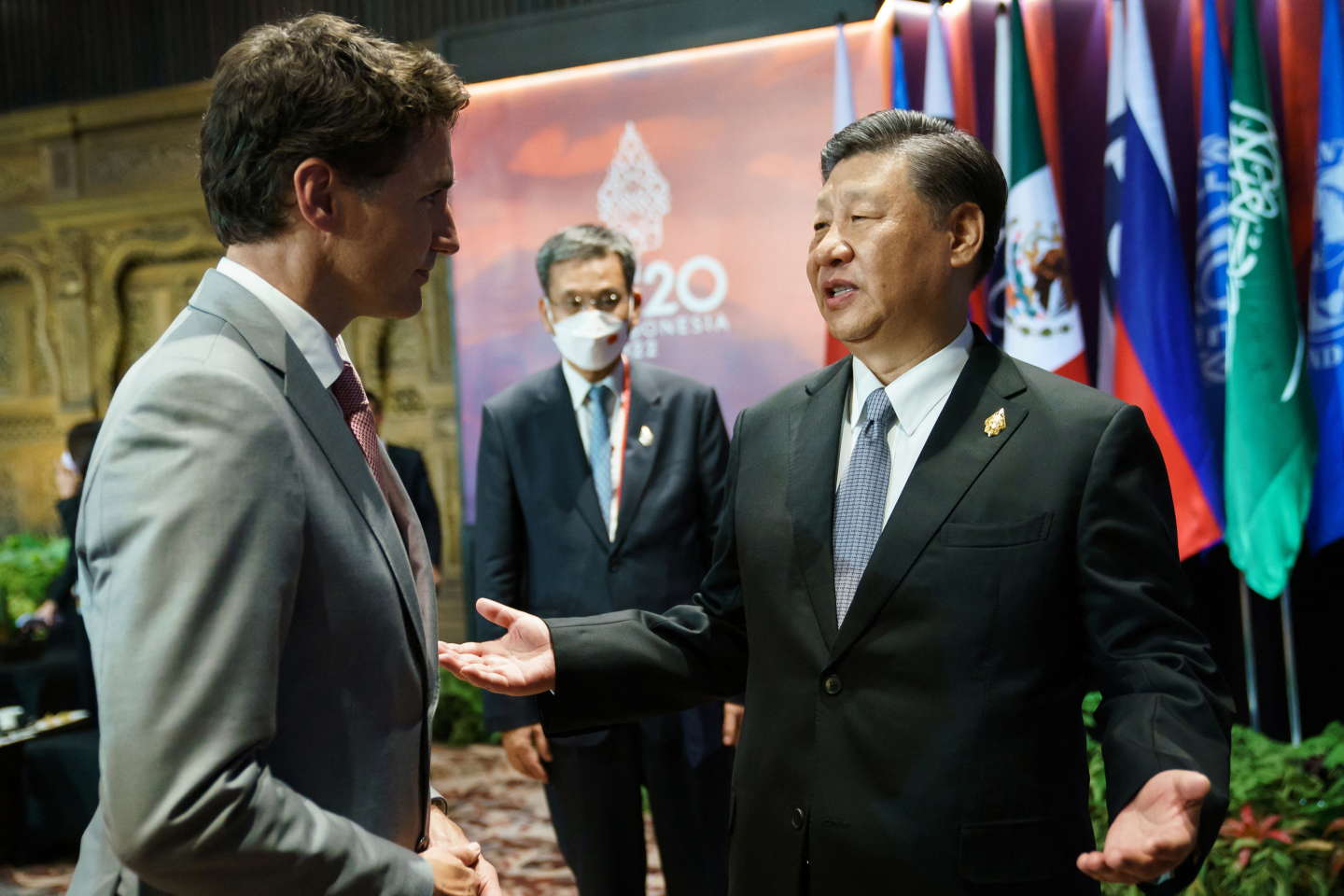 Au Canada, Trudeau accusé d’inertie face aux allégations d’ingérence chinoise