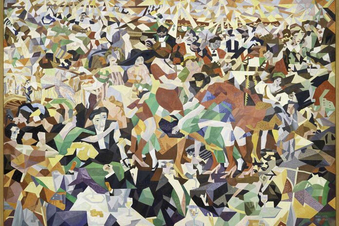 Avec l’exposition « Le Paris de la modernité, 1905-1925 », le Petit Palais fait revivre une période folle et faste