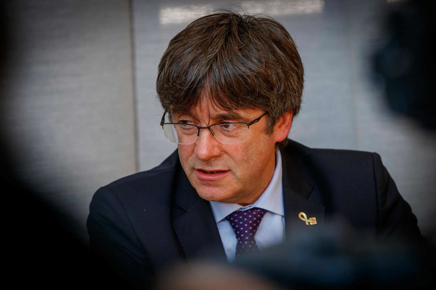 La justice européenne confirme la levée de l’immunité d’indépendantistes catalans, dont Carles Puigdemont