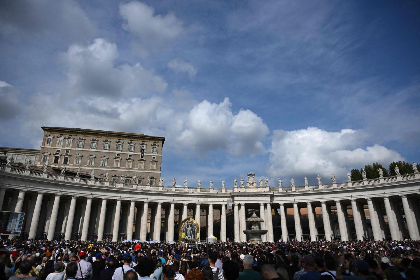 Pédocriminalité : l’Eglise doit mieux sanctionner les auteurs et aider les victimes, selon un rapport du Vatican