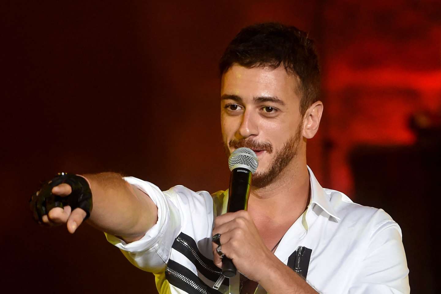 Le chanteur marocain Saad Lamjarred jugé à Paris pour « viol aggravé »