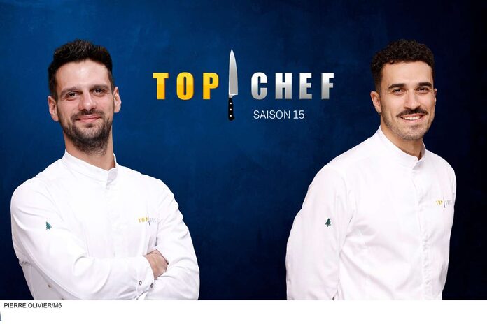 Finale de « Top Chef » : recette et arrière-cuisines d’un concours gastronomique inégalé