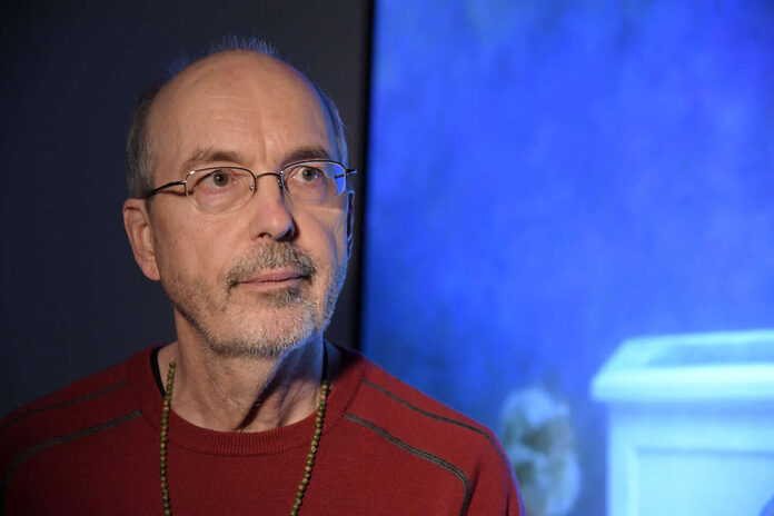 Bill Viola, pionnier de l’art vidéo, est mort