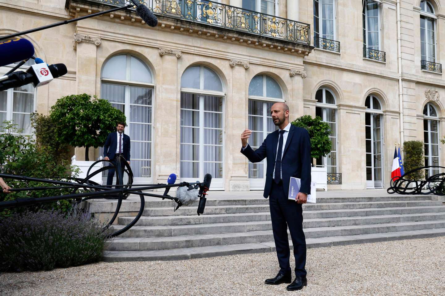 Fonctionnaires : le point d’indice sera revalorisé de 1,5 % au 1er juillet, annonce la CGT