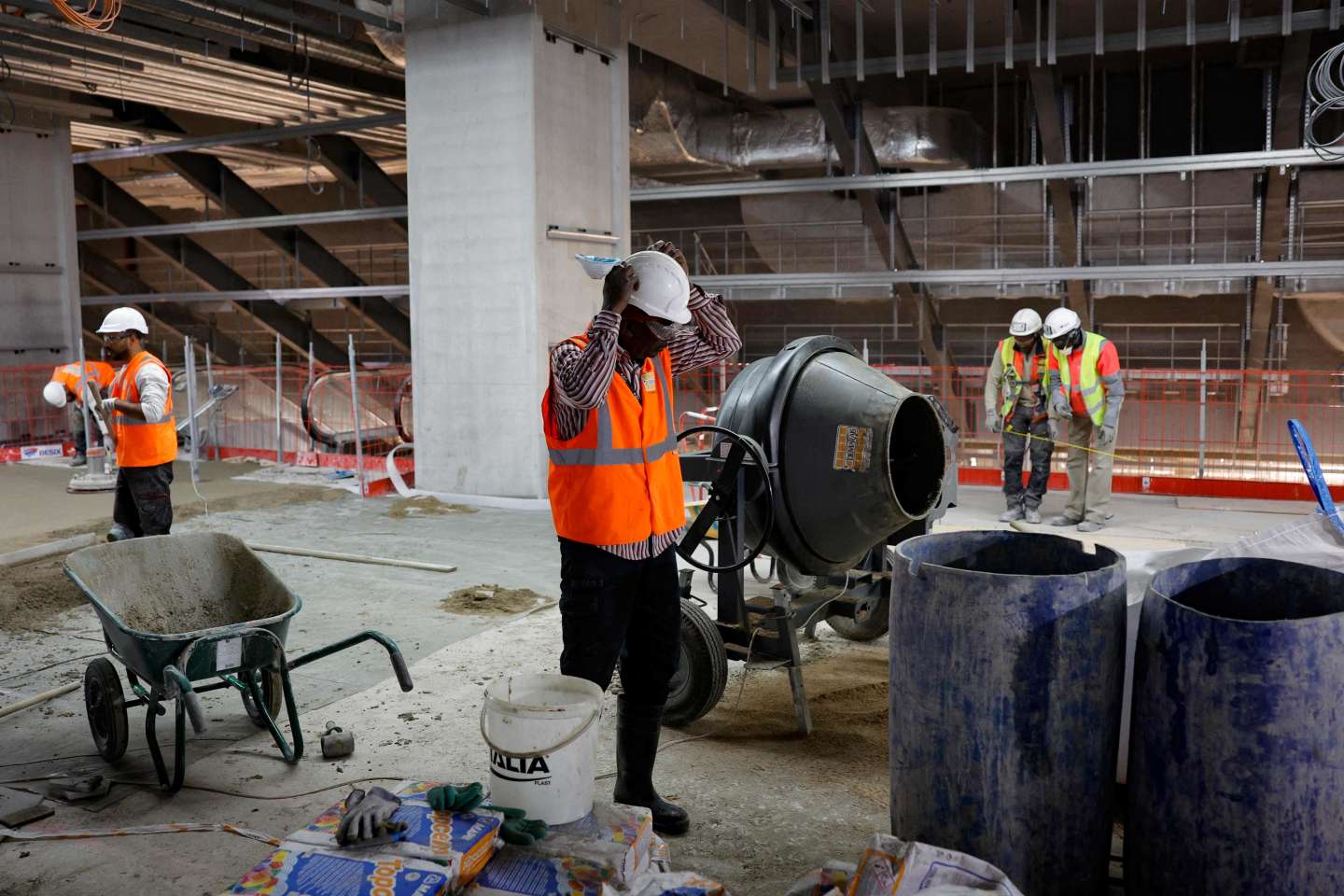 Plein-emploi : les mesures du projet de loi pour élargir l’accompagnement des chômeurs