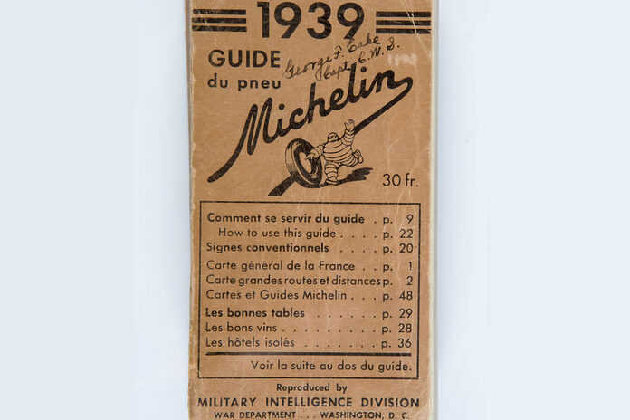 Débarquement du 6 juin 1944 : quand Michelin s’en allait en guerre