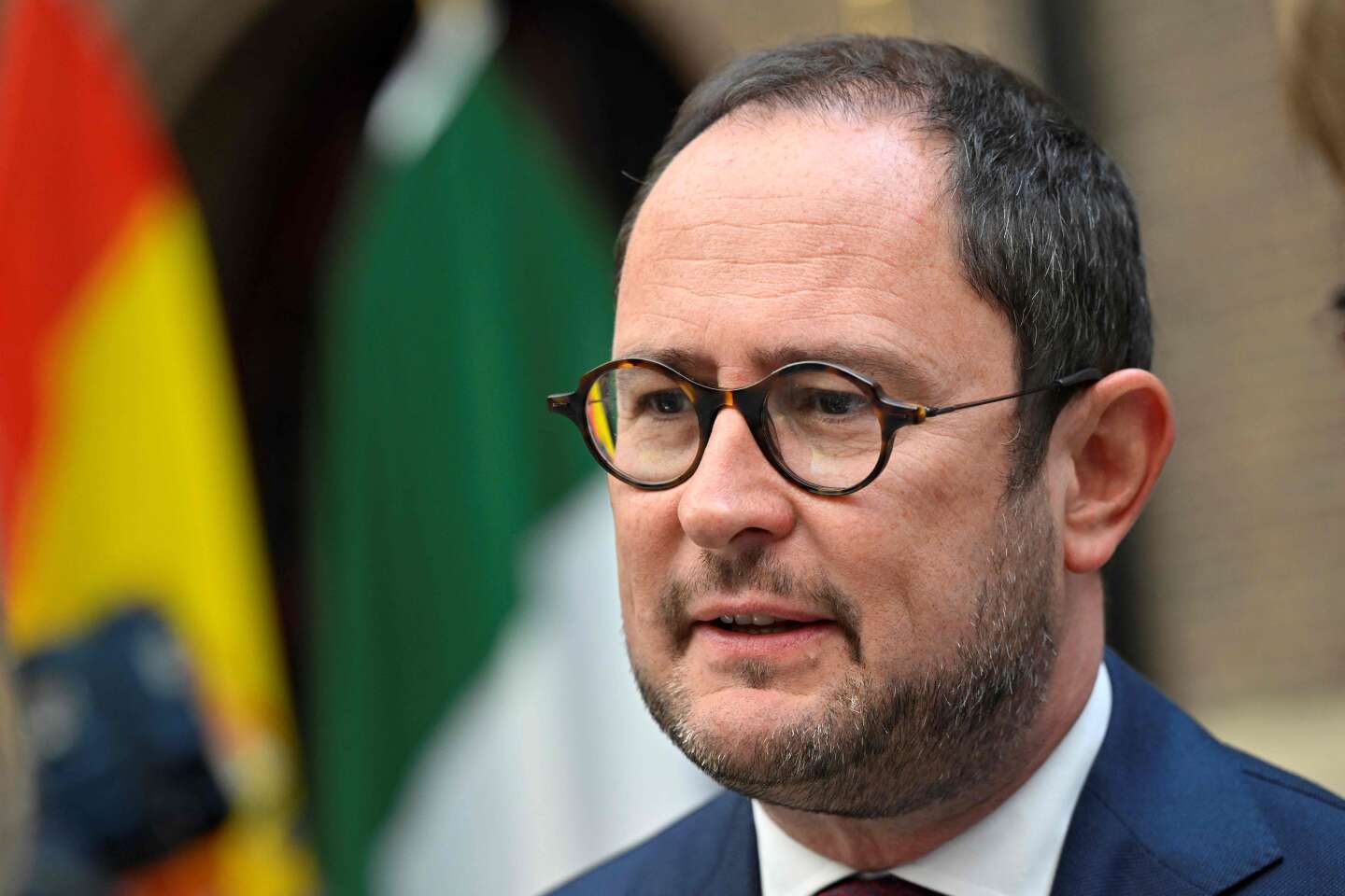 Après l’attentat à Bruxelles, le ministre de la justice belge démissionne
