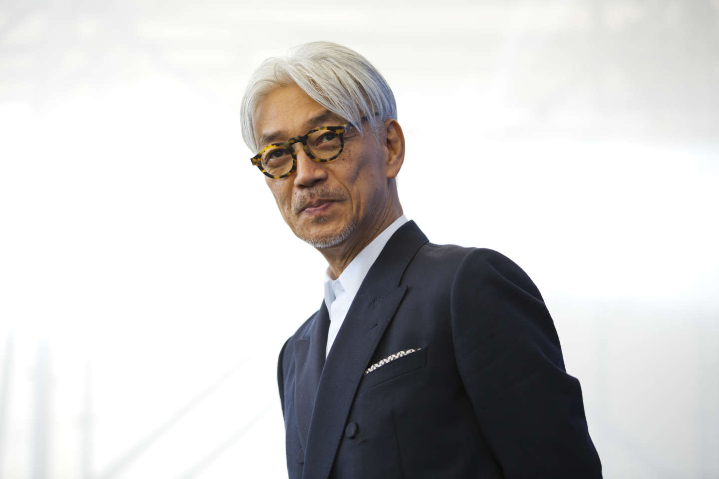 Ryuichi Sakamoto, compositeur pionnier des musiques électroniques, est mort