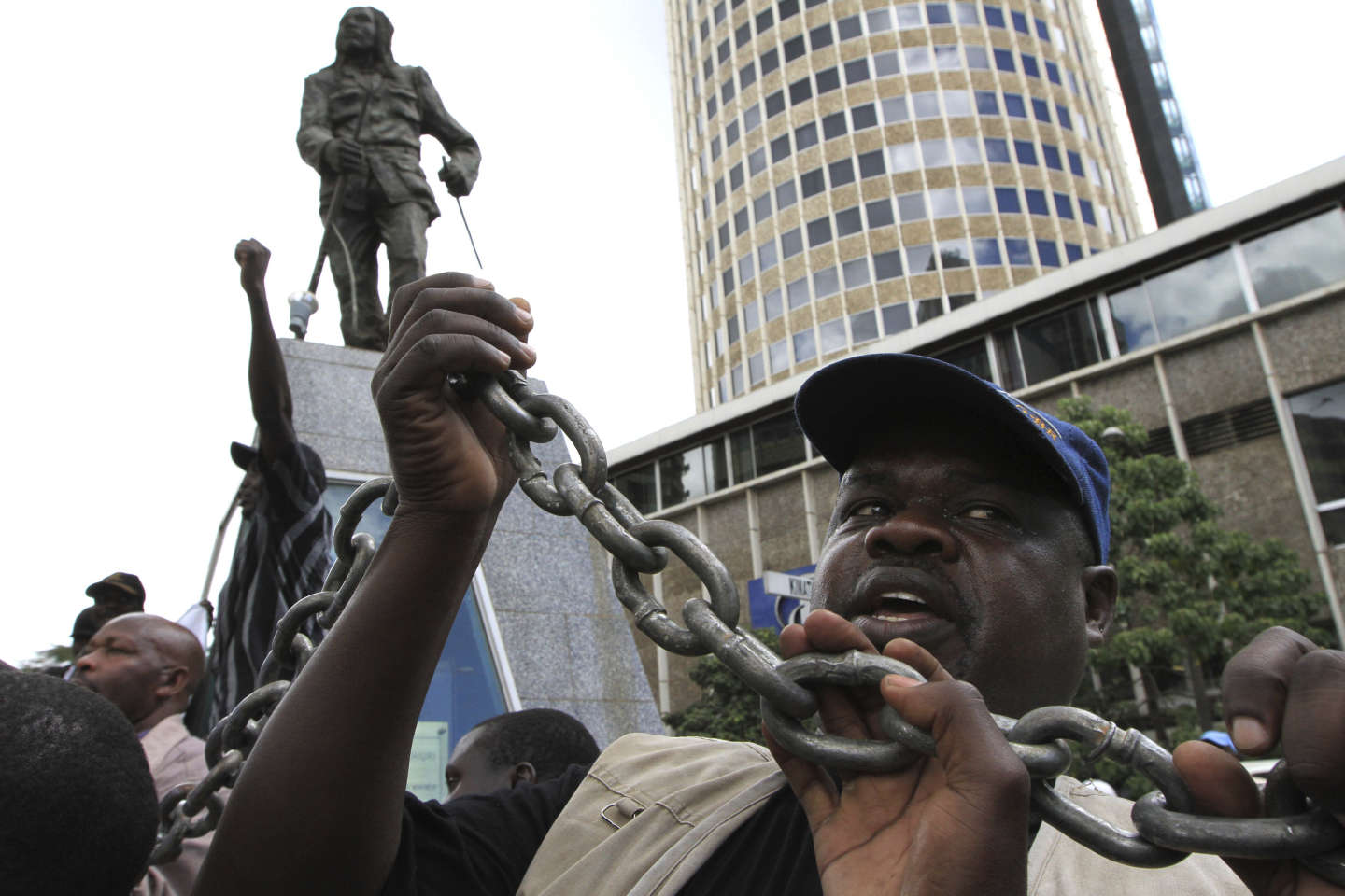 Au Kenya, l’interminable lutte pour exhumer le corps de Dedan Kimathi, chef de la rébellion Mau-Mau